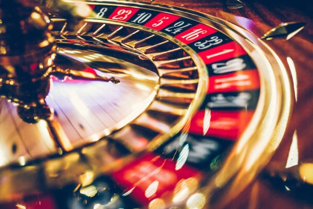 Bonanza Gold slot game interface on kilau4d showing reels, paylines, and spin controls